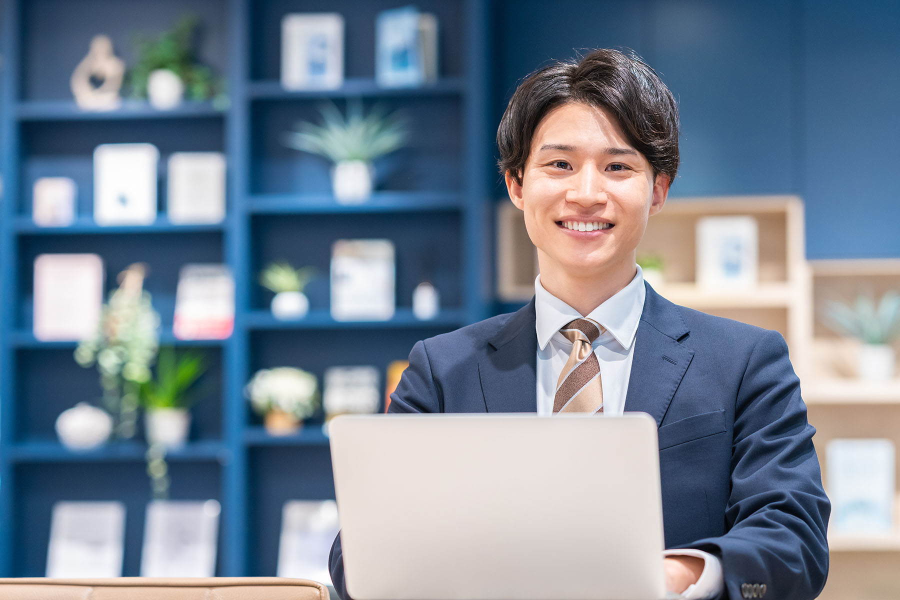 施主イメージ